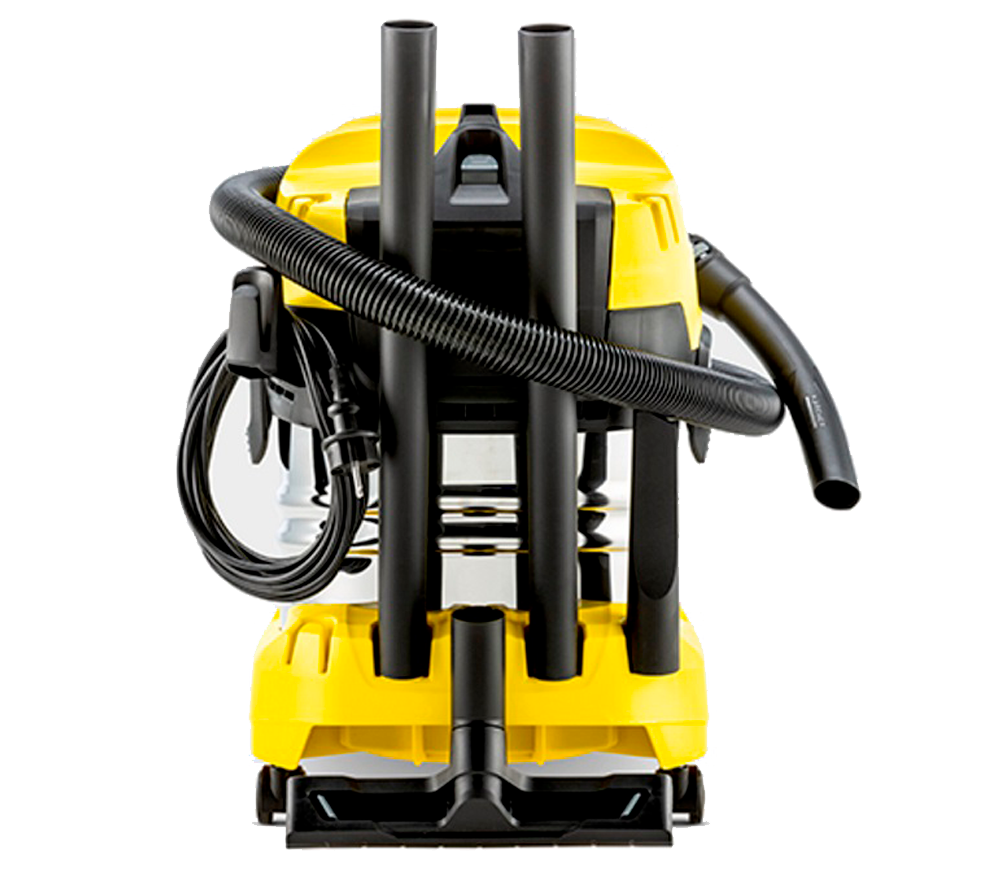Aspirator industrial KARCHER WD 4 S V-20/5/22 1000w  20L-4