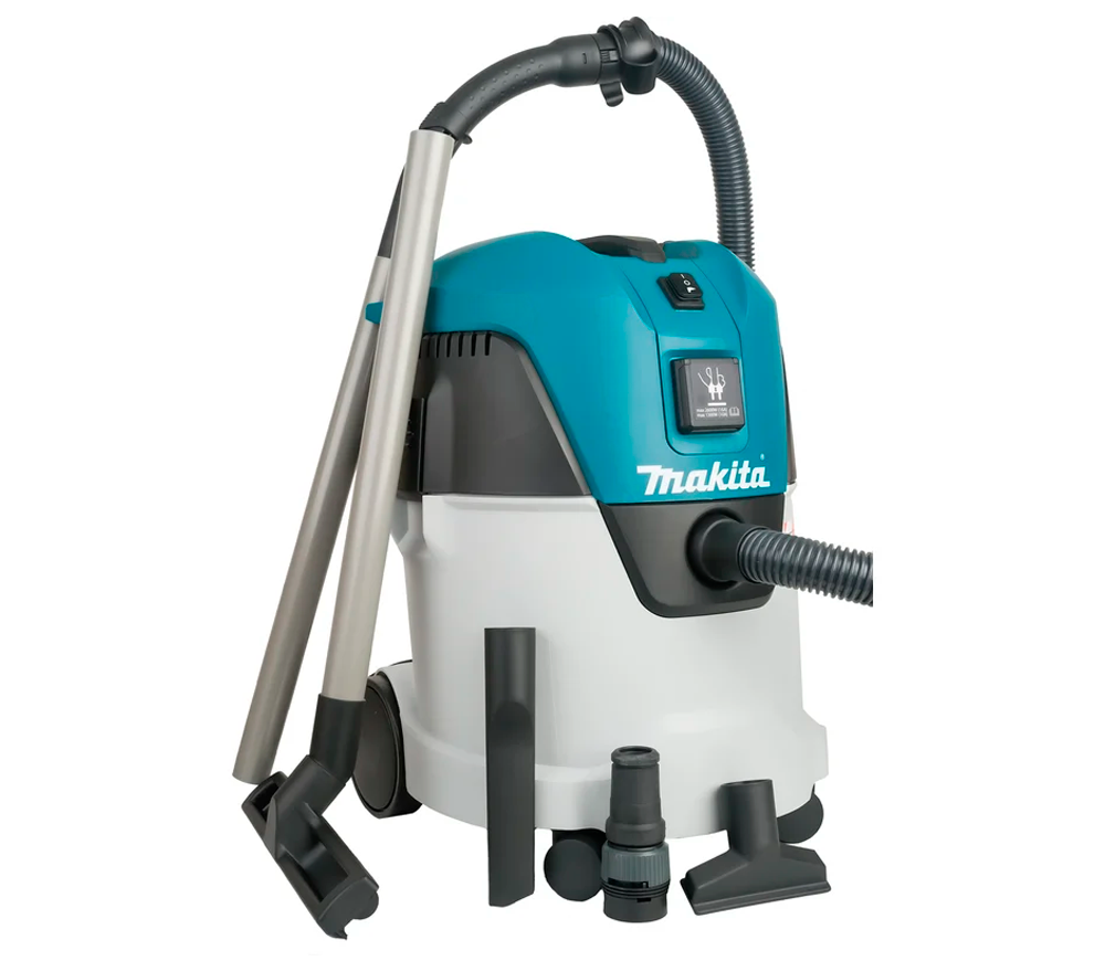 Aspirator industrial MAKITA VC2512L 1000w 210mbar 25L-2