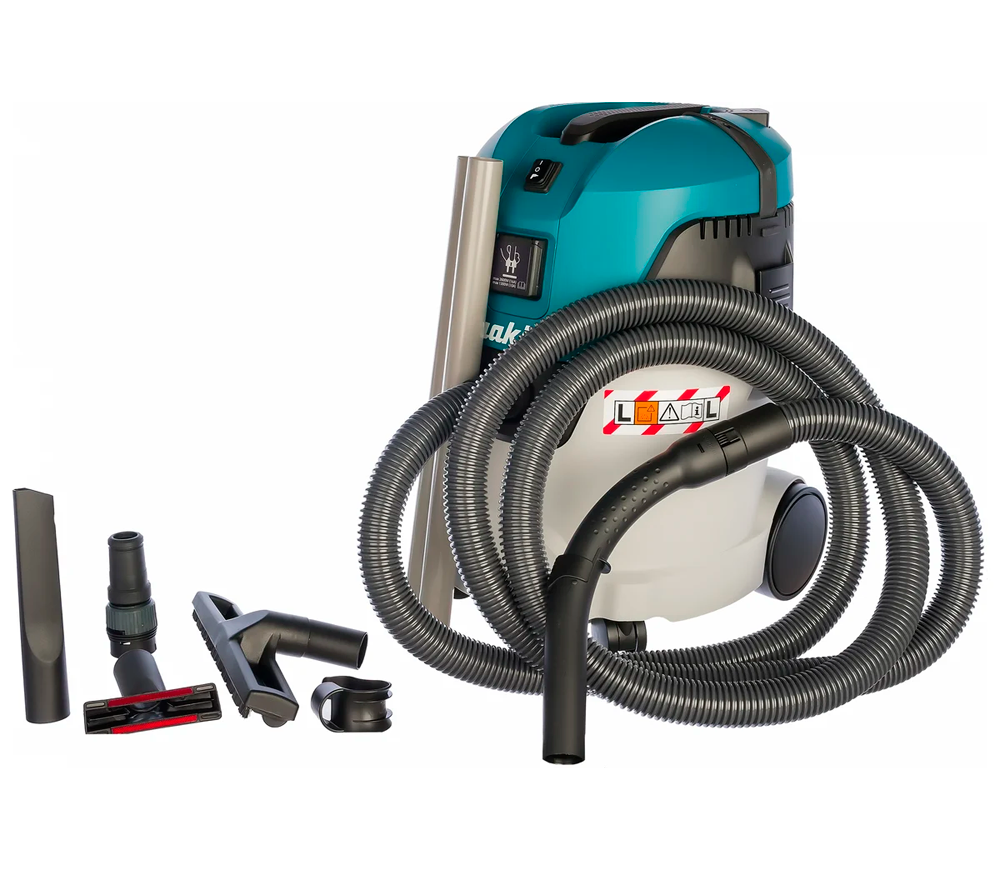 Aspirator industrial MAKITA VC2512L 1000w 210mbar 25L-3