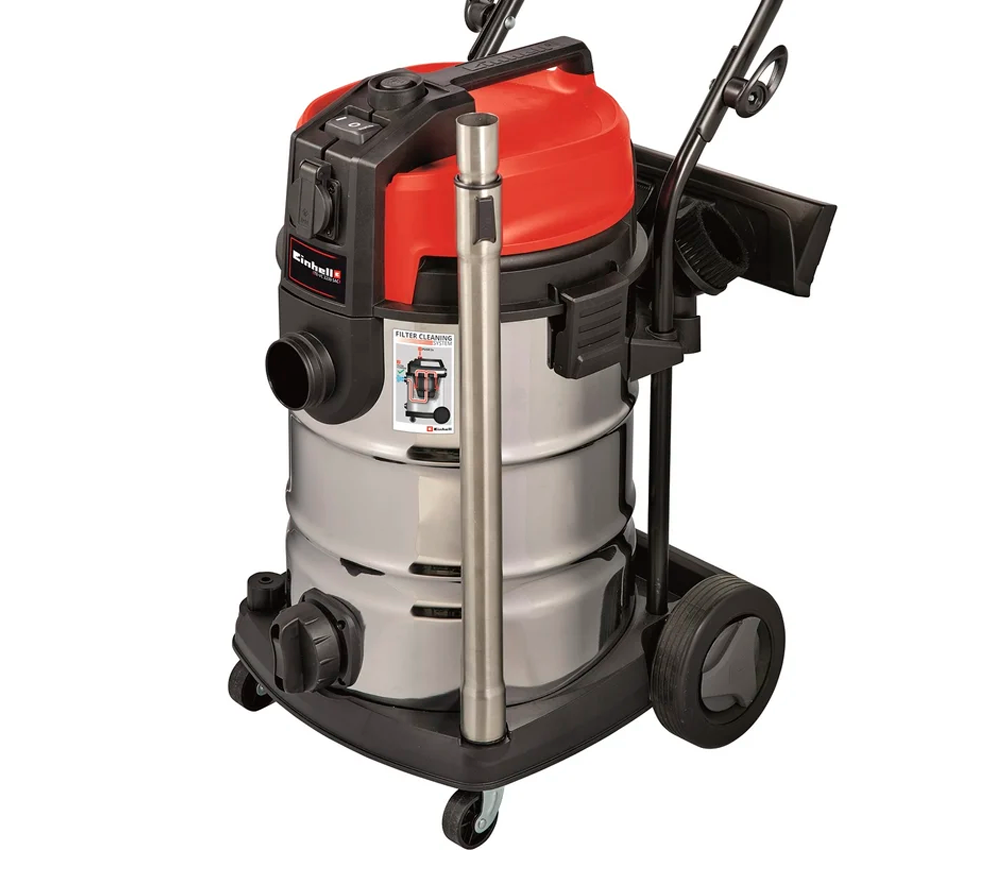 Aspirator industrial EINHELL TE-VC 2230 1150w 220mbar 30L-4