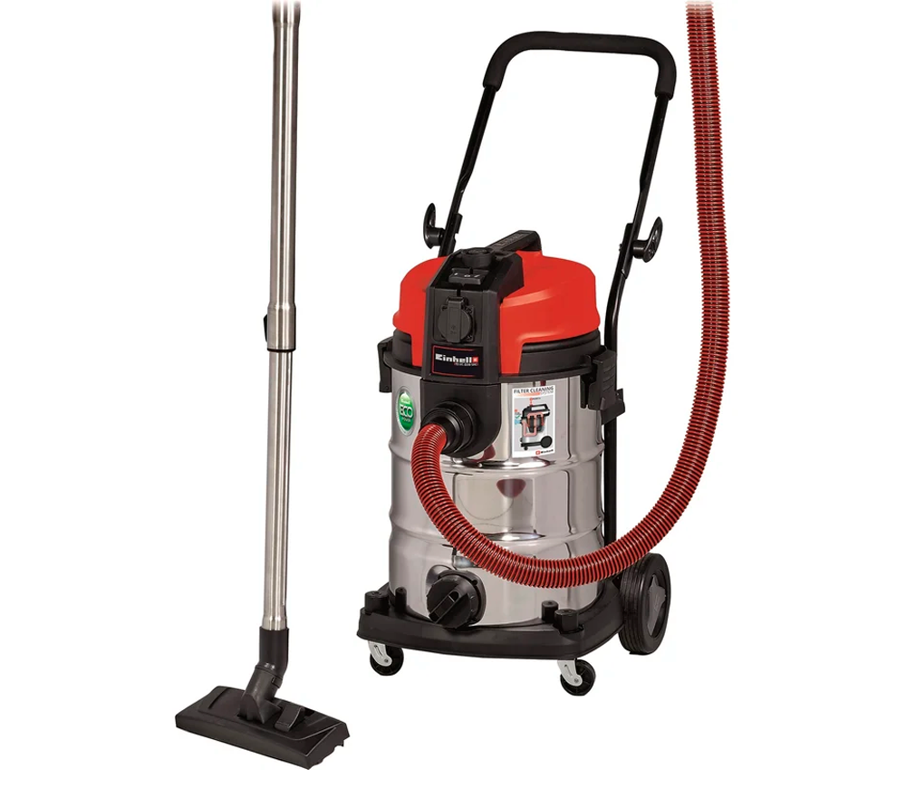Aspirator industrial EINHELL TE-VC 2230 1150w 220mbar 30L