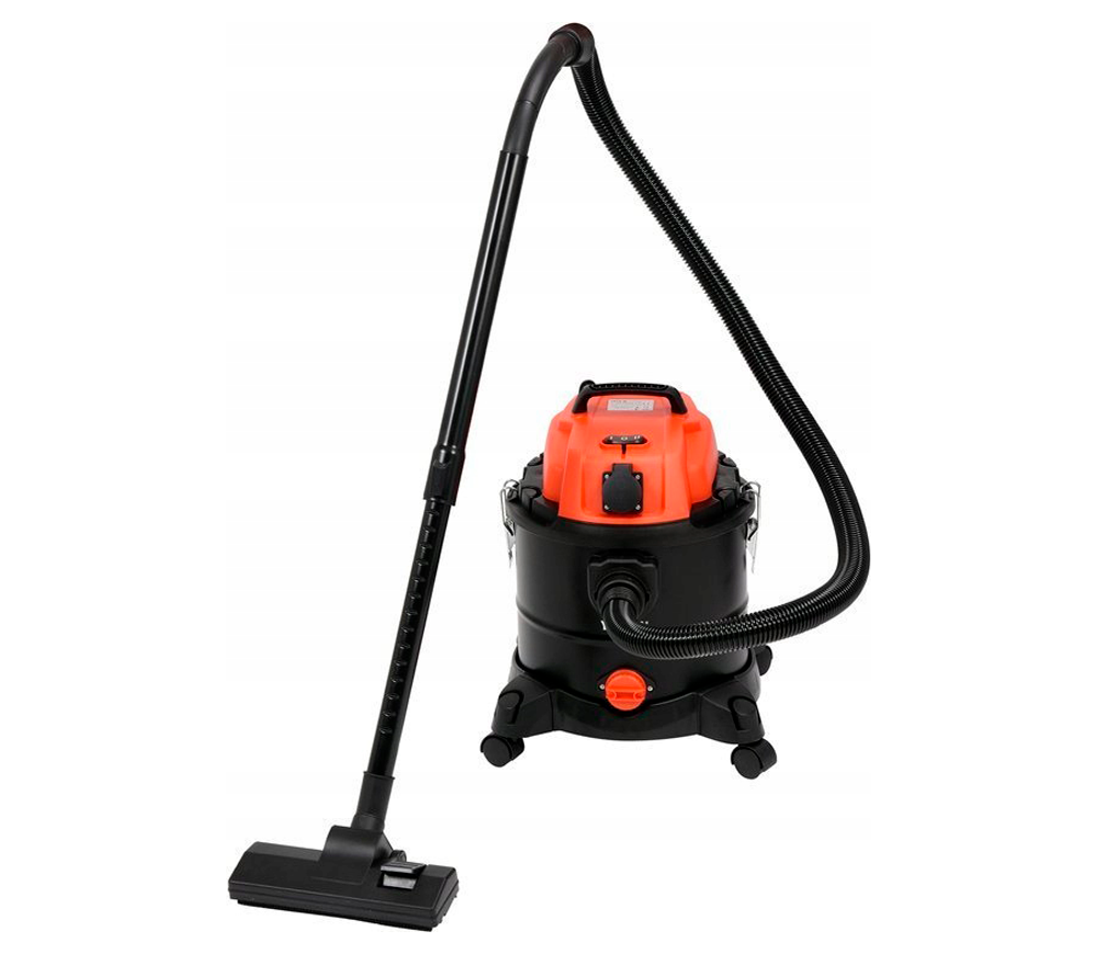 Aspirator industrial YATO YT85700 1400w 180mbar 20L