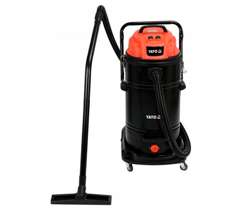 Aspirator industrial YATO YT85710 2400w 180mbar 70L-2