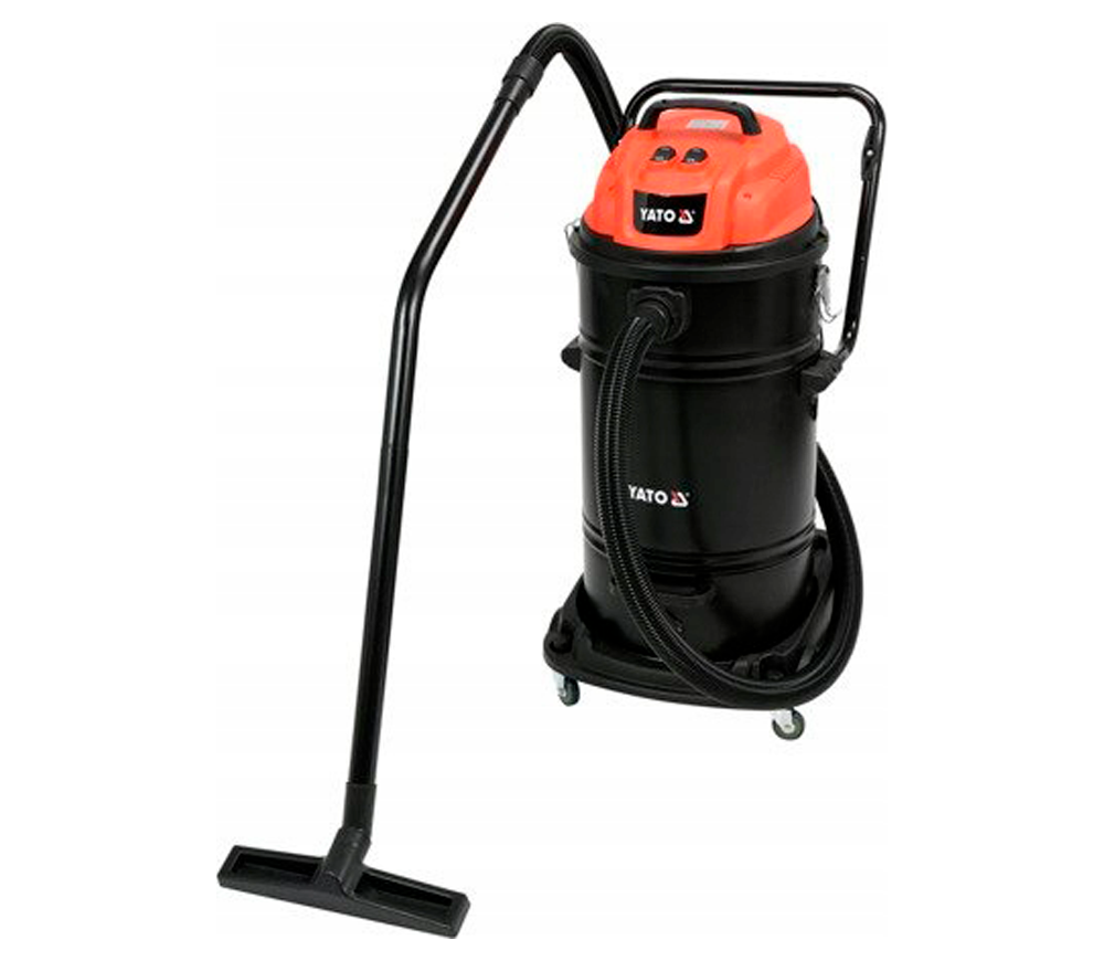 Aspirator industrial YATO YT85710 2400w 180mbar 70L