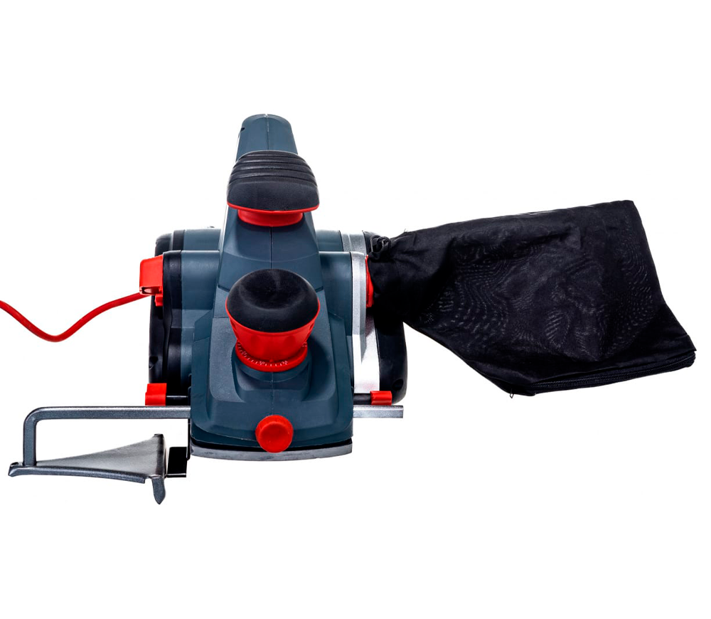 Rindea electrică GRAPHITE 59G680 1300w 110mm-3