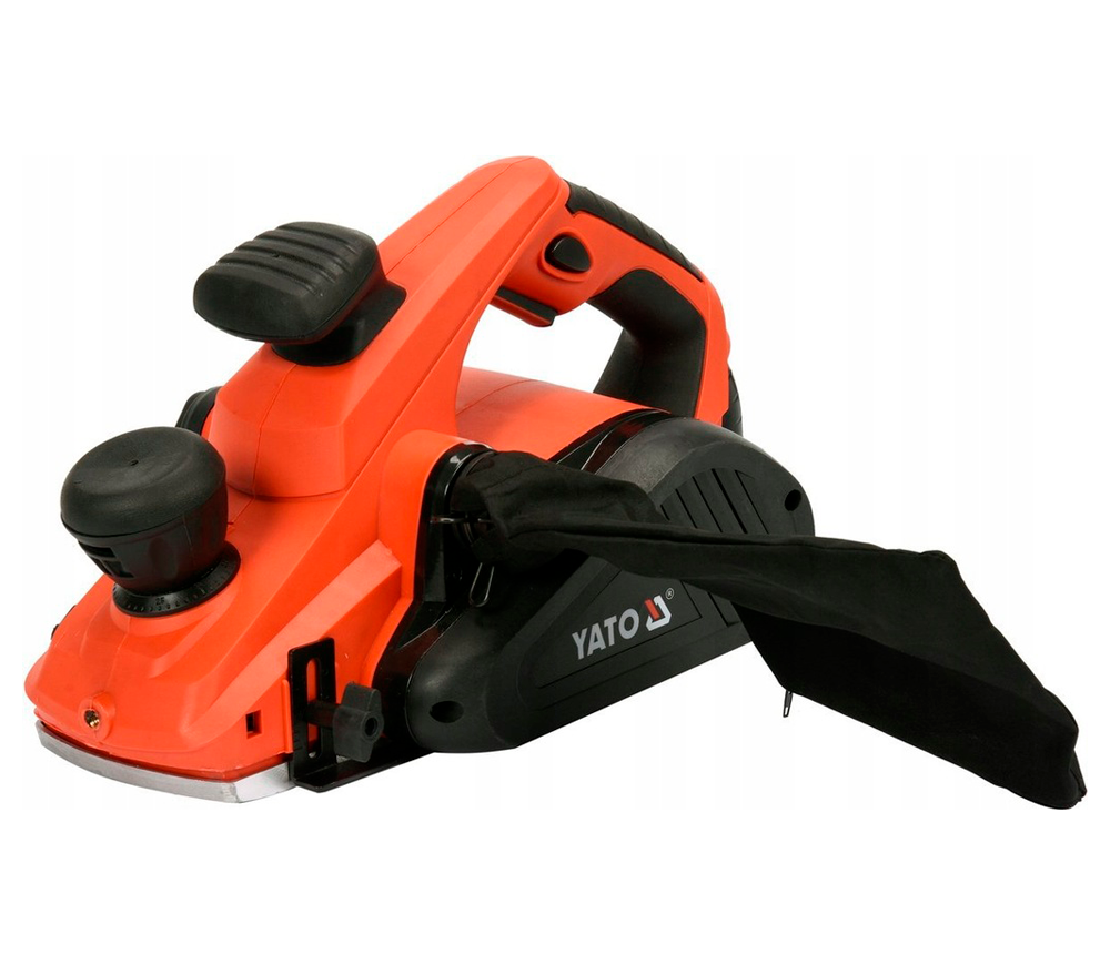 Rindea electrică YATO YT82144 1300w 82mm-3
