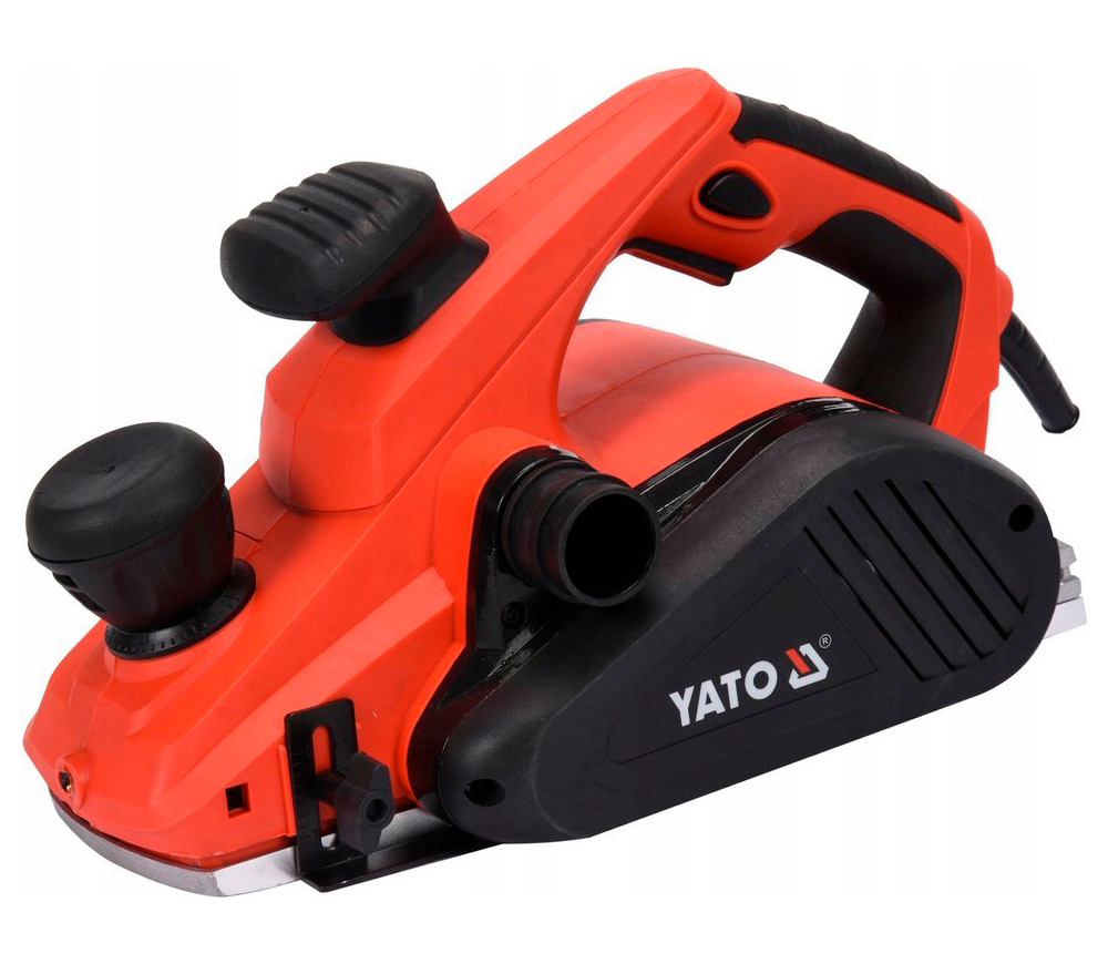 Rindea electrică YATO YT82144 1300w 82mm