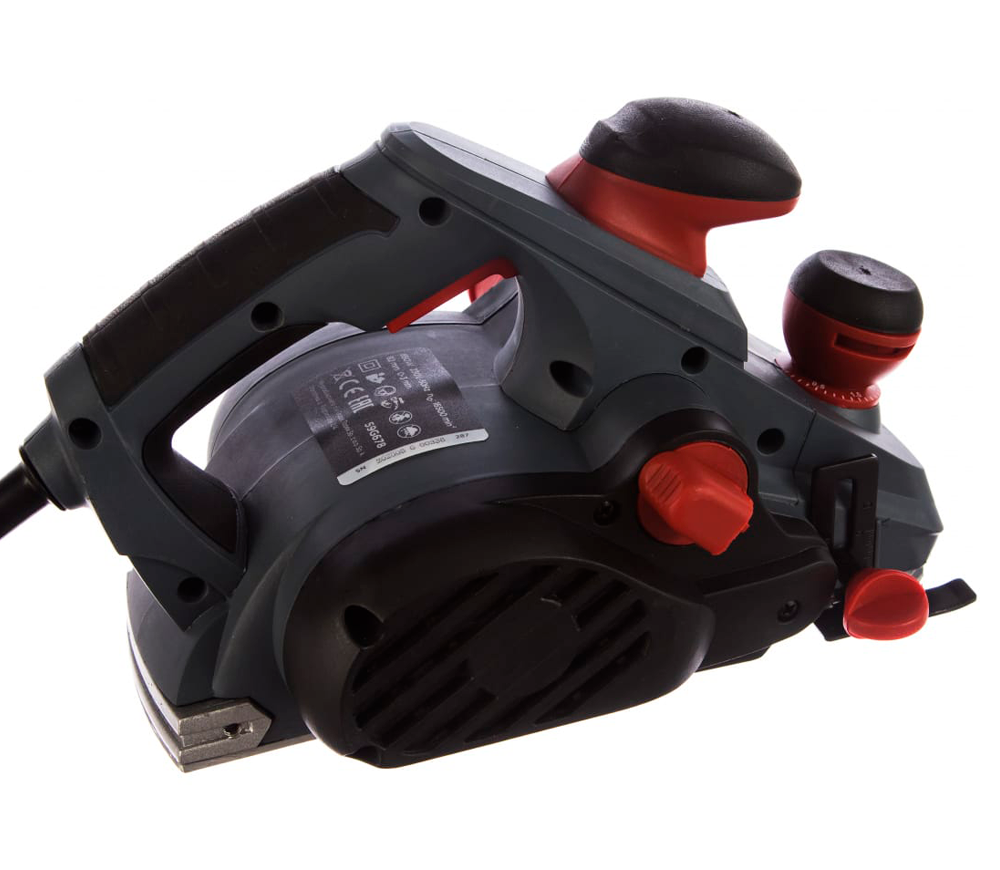 Rindea electrică GRAPHITE 59G678 850w 82mm-3