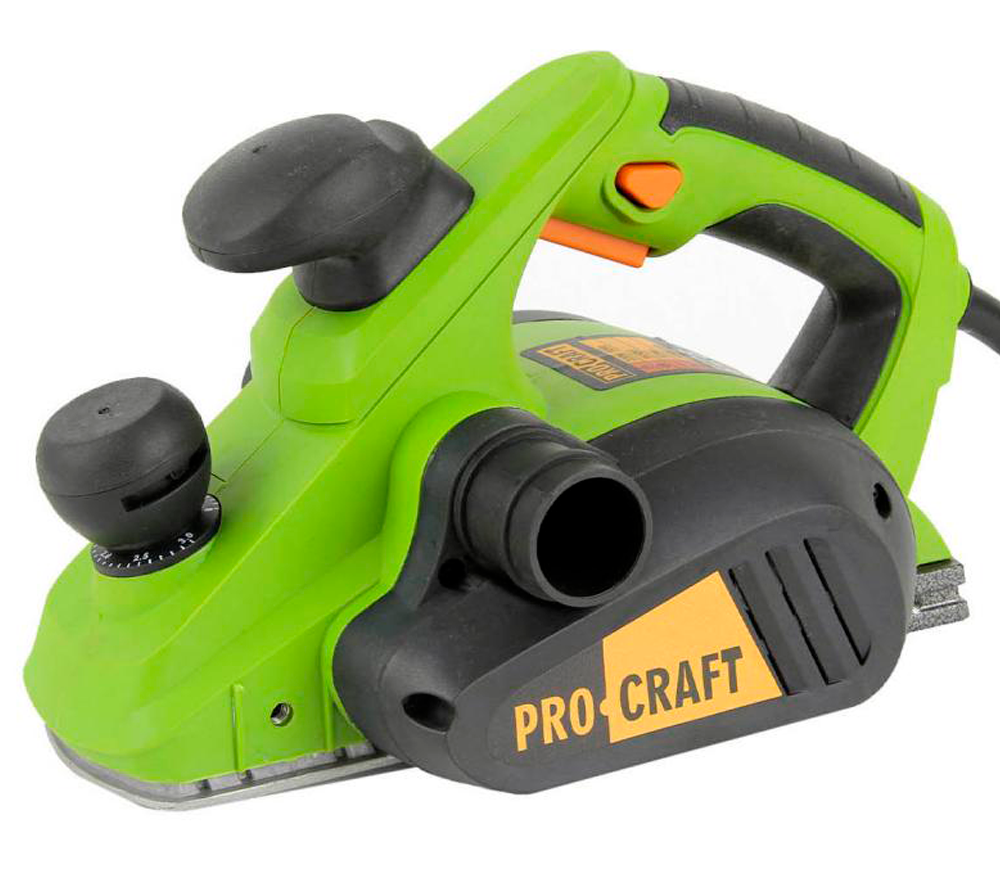 Rindea electrică ProCraft PE-1650 850w 82mm