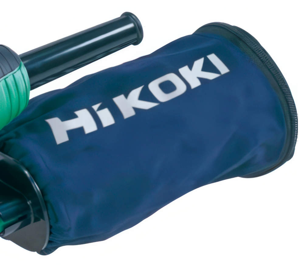 Mașină de șlefuit cu vibrații HIKOKI SV12SGWAZ 200w-3