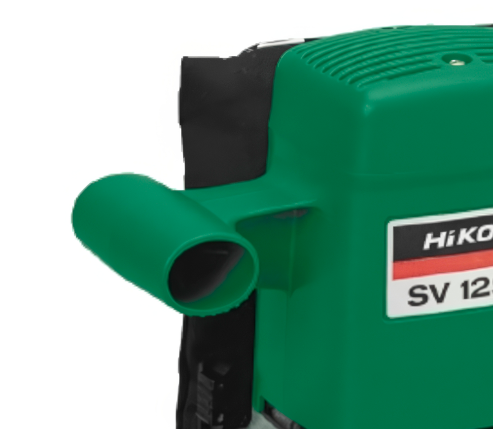 Mașină de șlefuit cu vibrații HIKOKI SV12SDUBZ 300w-2