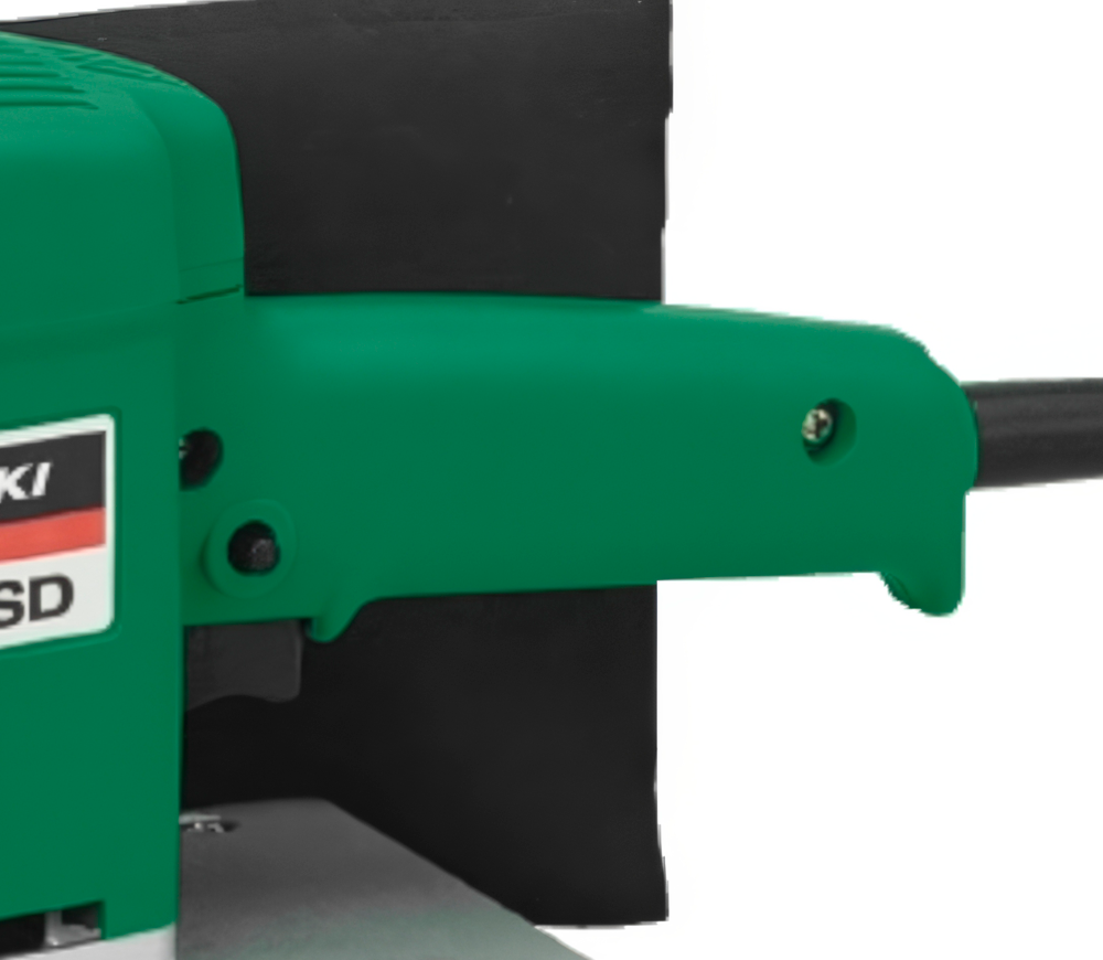 Mașină de șlefuit cu vibrații HIKOKI SV12SDUBZ 300w-3