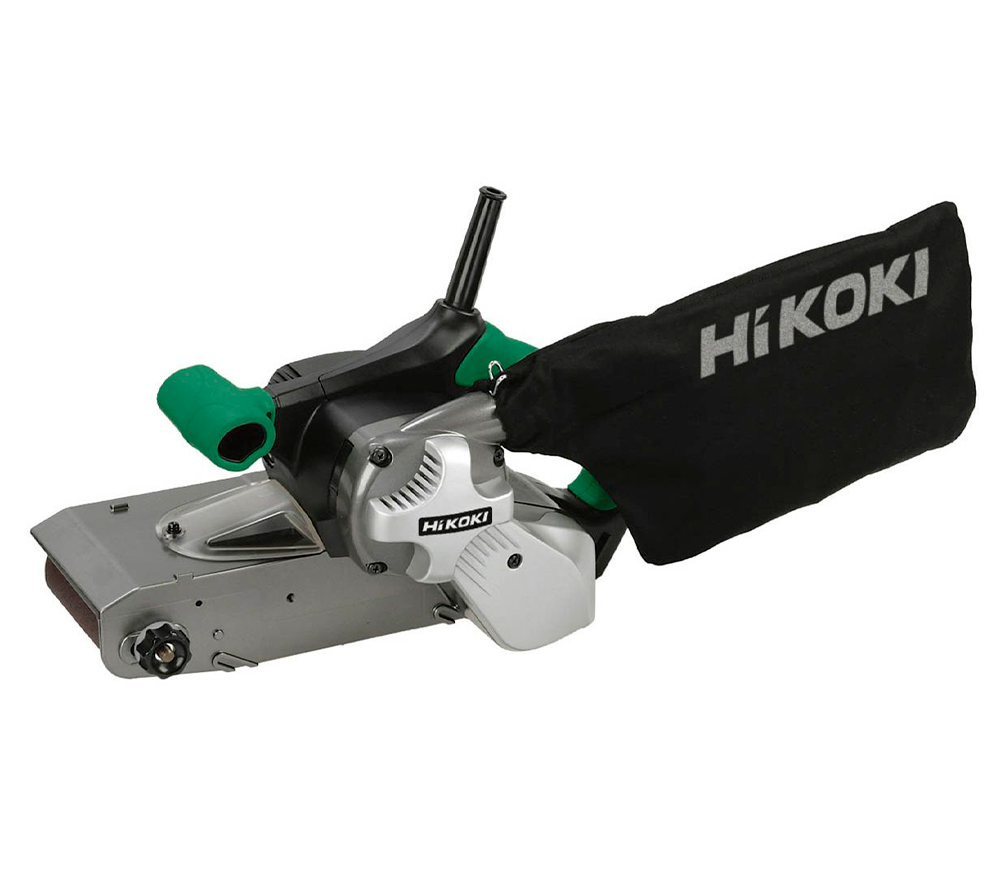 Mașină de șlefuit cu bandă HIKOKI SB10V2WAZ 1020w 100 mm
