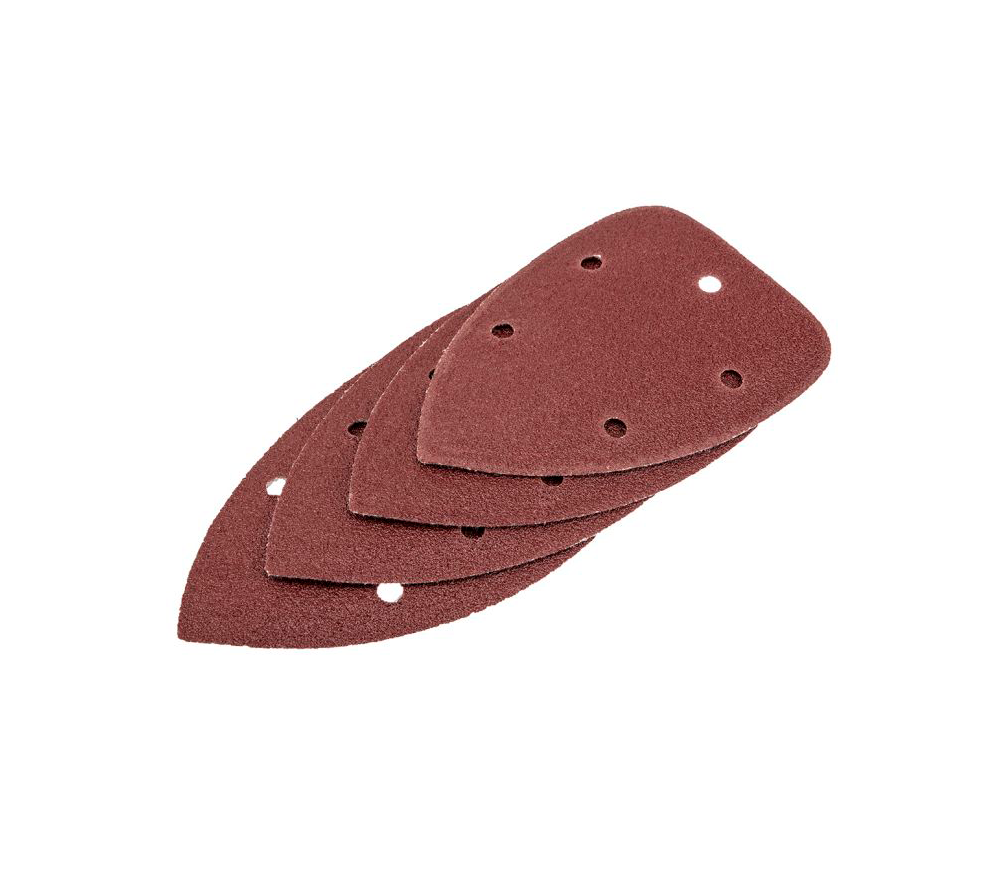 Mașină de șlefuit cu vibrații GRAPHITE 59G335 105w-4