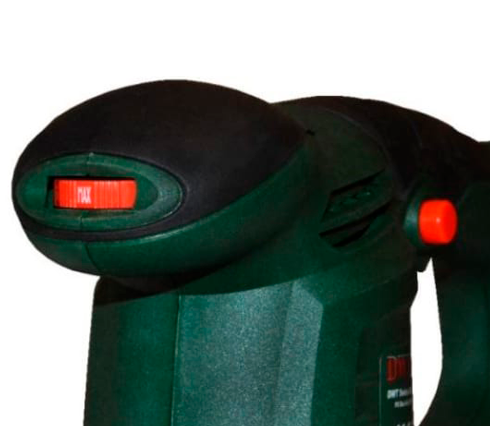 Mașină de șlefuit excentrică DWT EX03-125 DV 380w 125mm-3