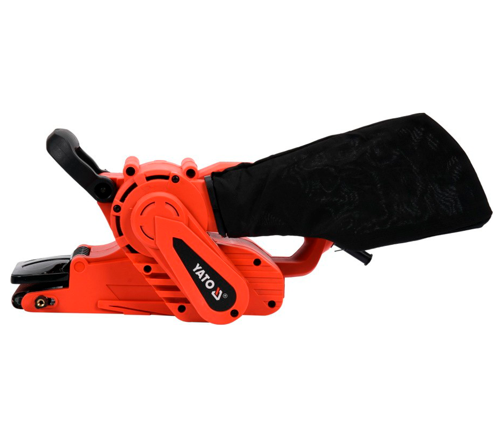 Шлифмашина ленточная EINHELL YT82240 1010вт 75 мм-3