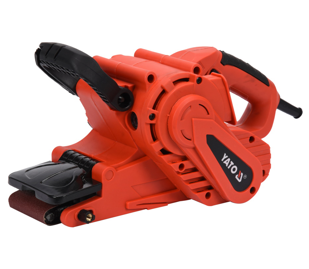 Mașină de șlefuit cu bandă EINHELL YT82240 1010w 75 mm