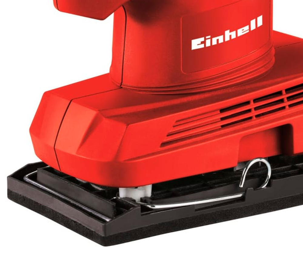 Mașină de șlefuit cu vibrații EINHELL TC-OS 1520 150w-3