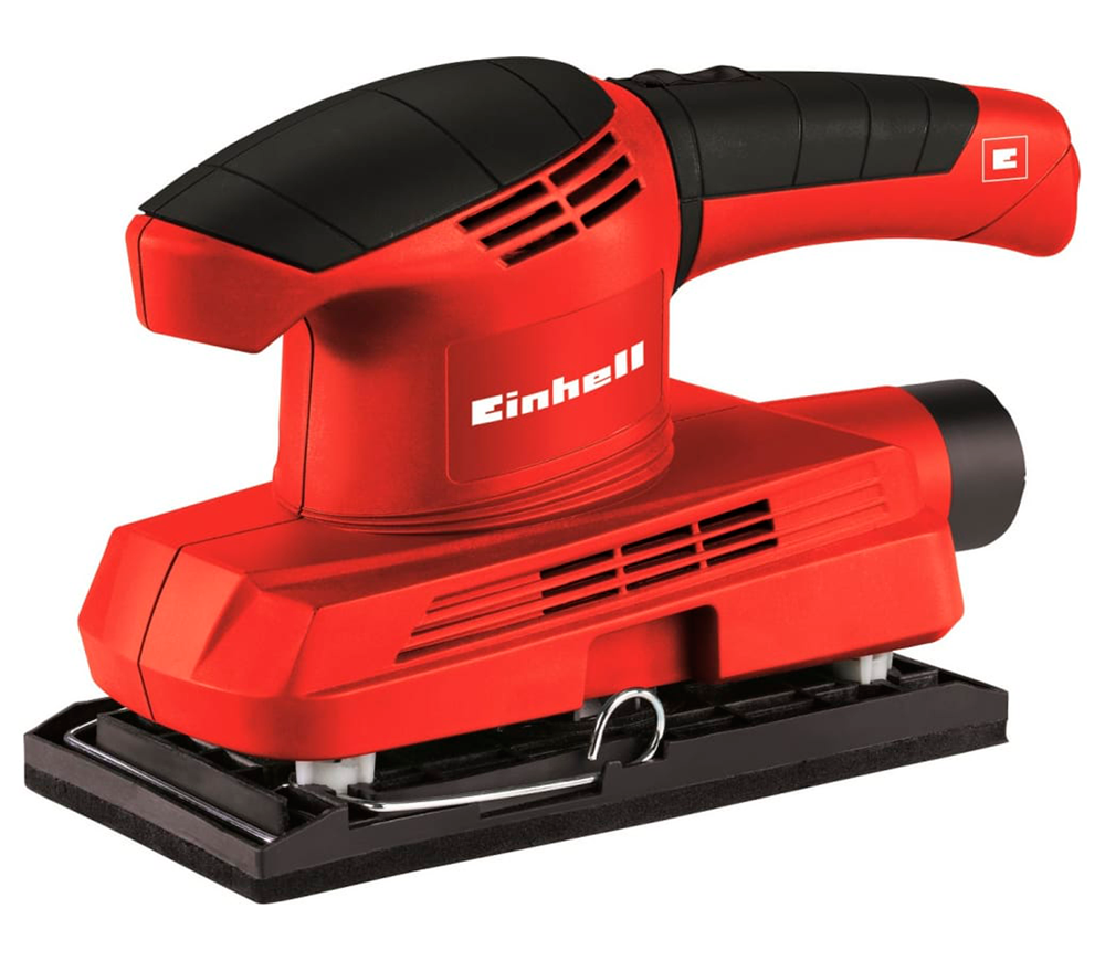 Mașină de șlefuit cu vibrații EINHELL TC-OS 1520 150w