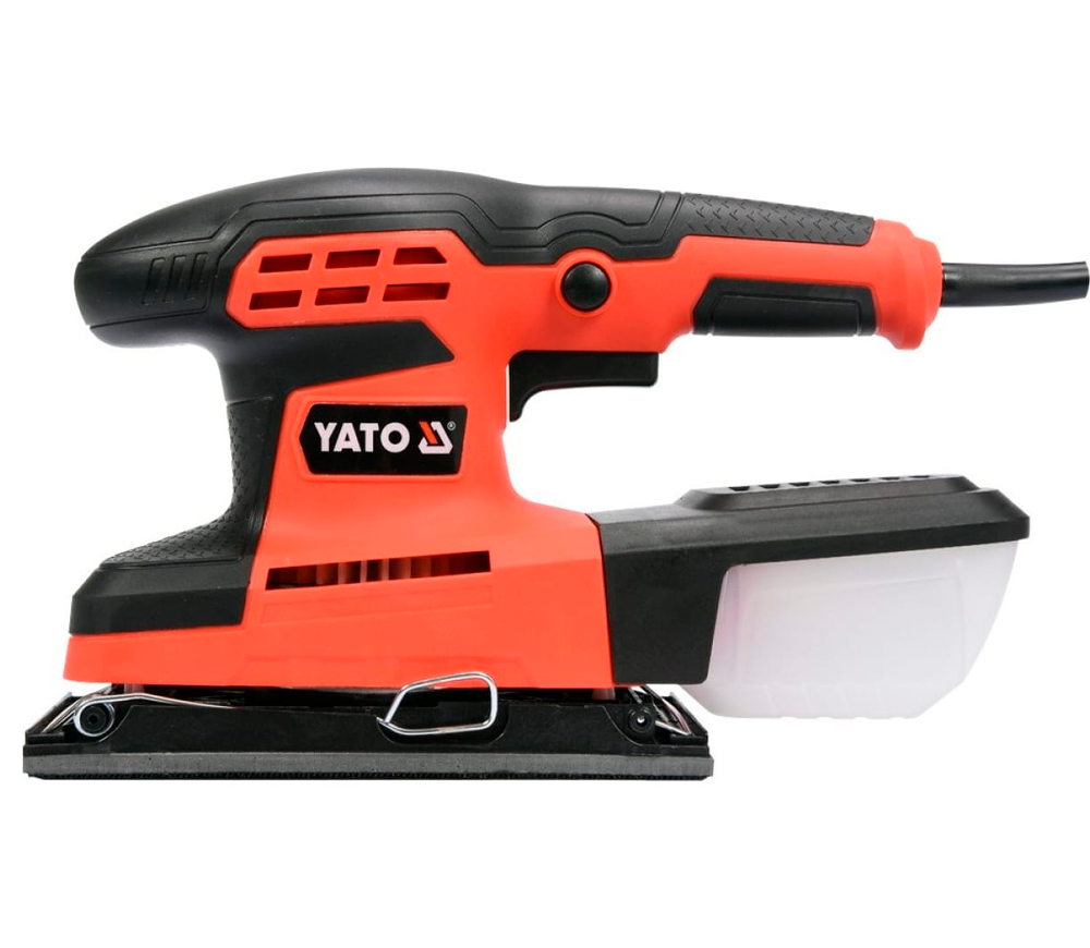 Mașină de șlefuit cu vibrații YATO YT82230 260w-2