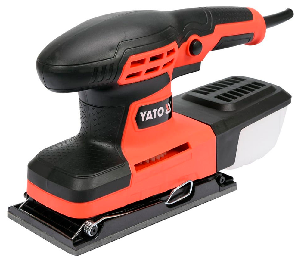 Mașină de șlefuit cu vibrații YATO YT82230 260w