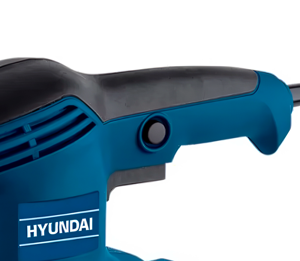 Шлифмашина вибрационная HYUNDAI HYOS186 240вт-2