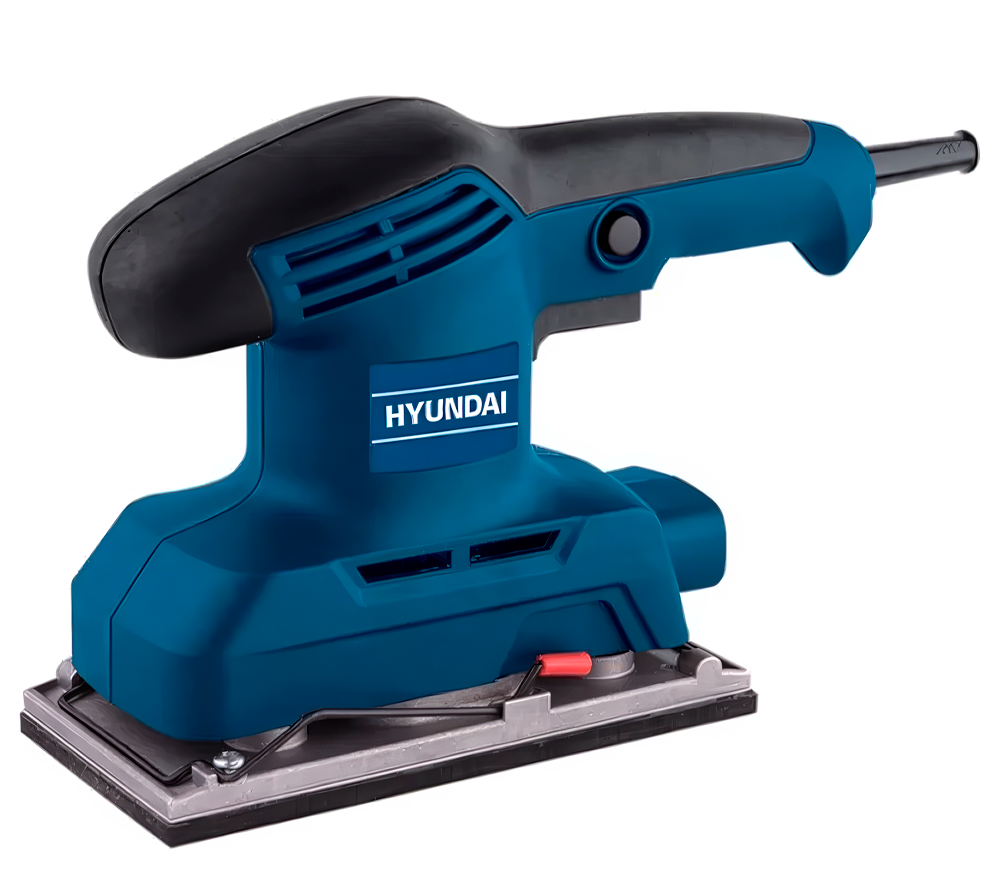 Mașină de șlefuit cu vibrații HYUNDAI HYOS186 240w