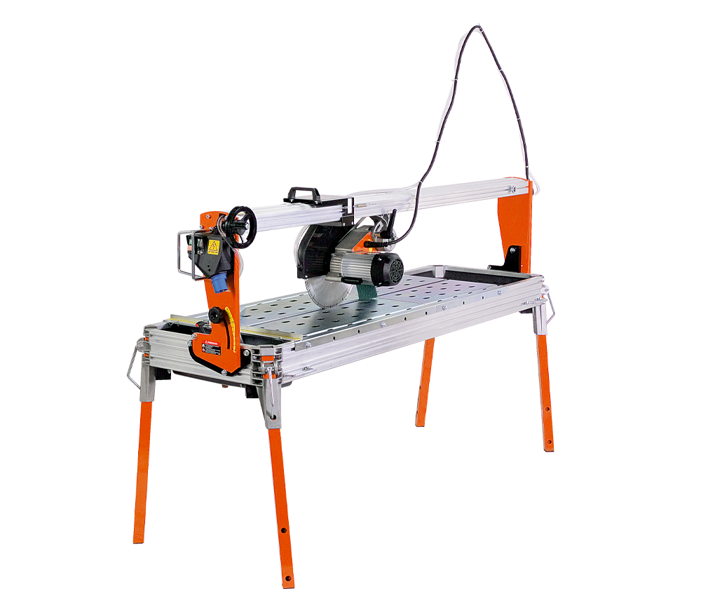 Masina electrica de taiat ceramica 2200w 1500mm Battipav SUPREME 150S-2