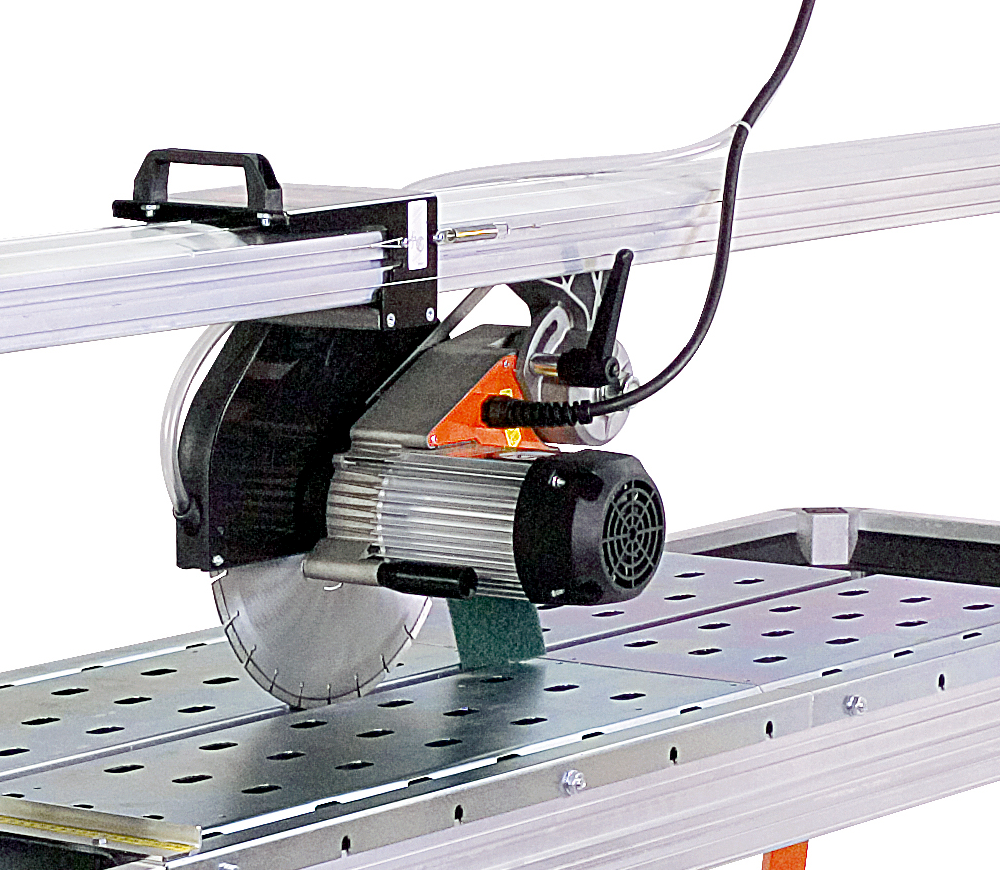Masina electrica de taiat ceramica 2200w 1500mm Battipav SUPREME 150S-4