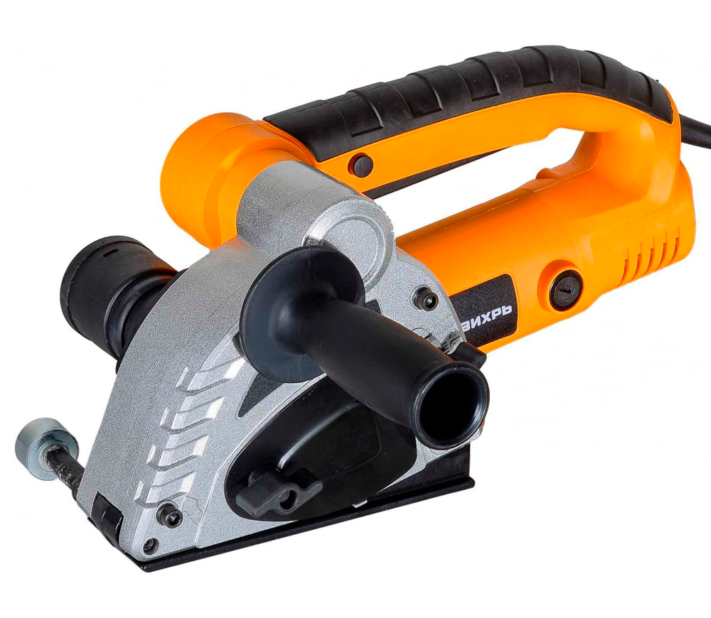 Mașină de tăiat canale VIHRI ШТ-30 1600w