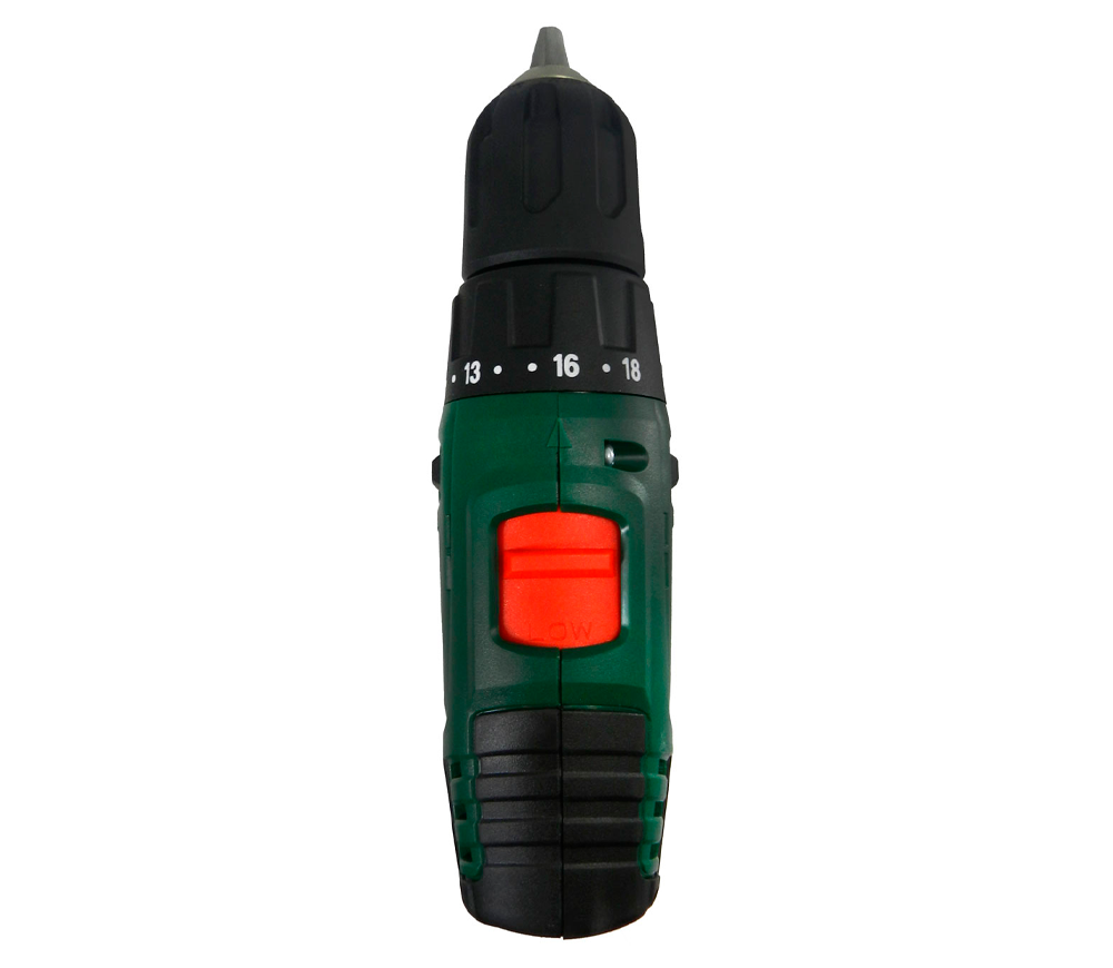 Mașină de înșurubat cu acumulator DWT ABS10.8 Li-2 BMC 10.8V 1.3Ah-3