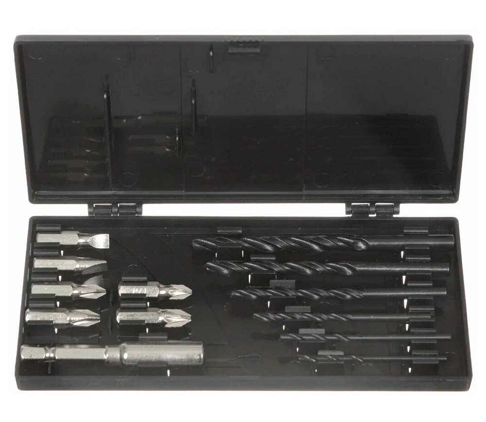 Mașină de înșurubat cu acumulator  ЭЛПРОМ ЭДА-12-2 Li-ion 12V 1.5Ah-3