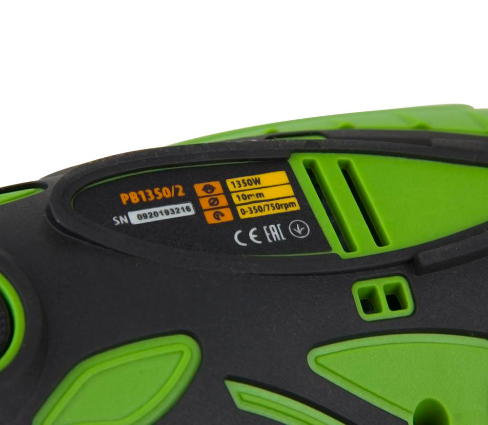 Mașină de înșurubat ProCraft PB-1350/2 1350w-5