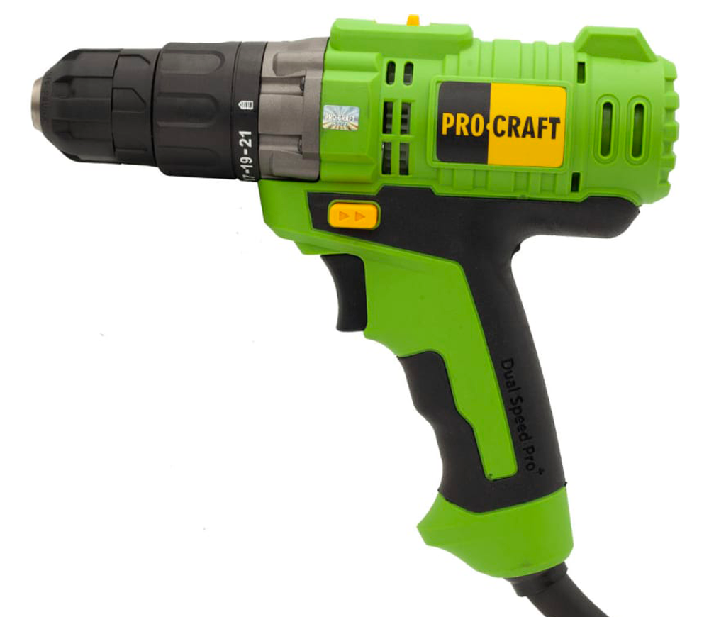 Mașină de înșurubat ProCraft PB1350 1350w
