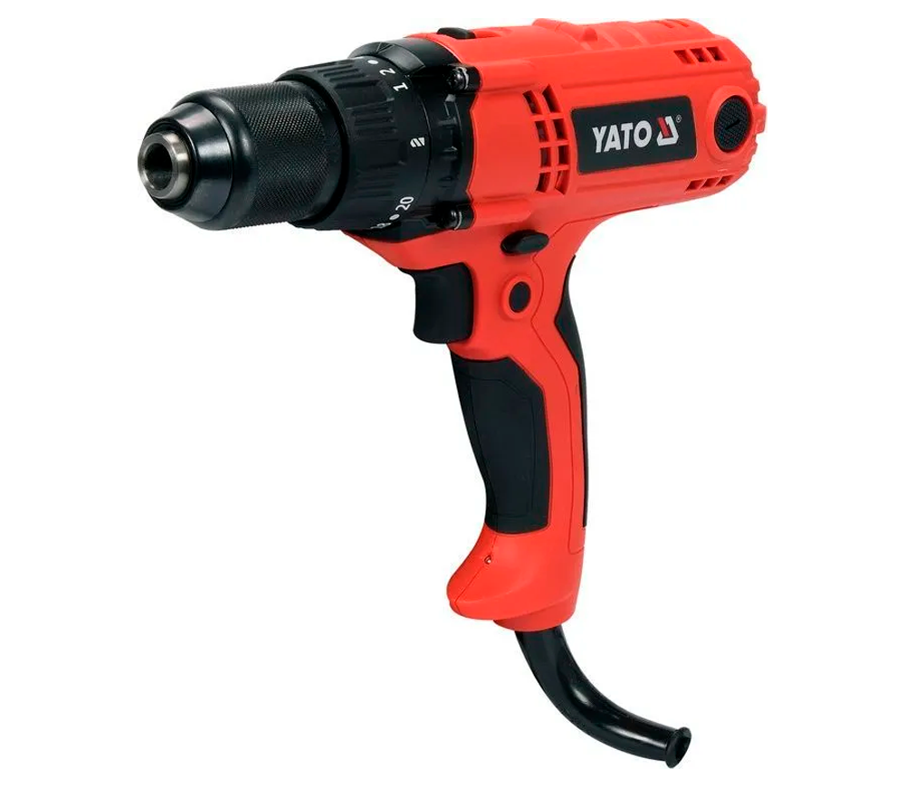 Mașină de înșurubat YATO YT82063 400w-2