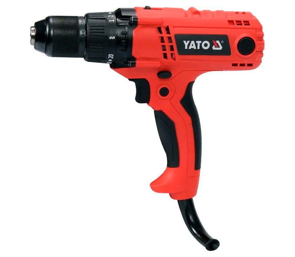 Mașină de înșurubat YATO YT82063 400w-3