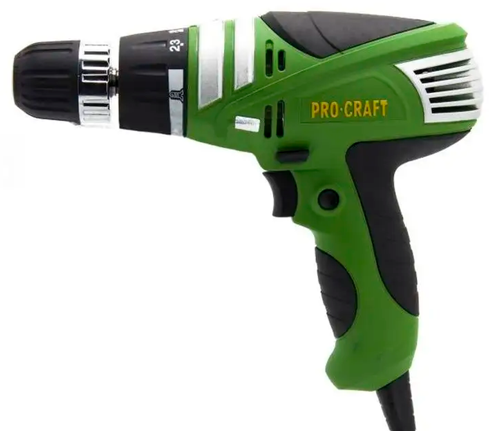 Mașină de înșurubat ProCraft PB960 960w-4