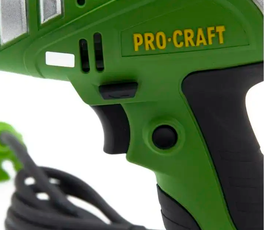 Mașină de înșurubat ProCraft PB960 960w-6