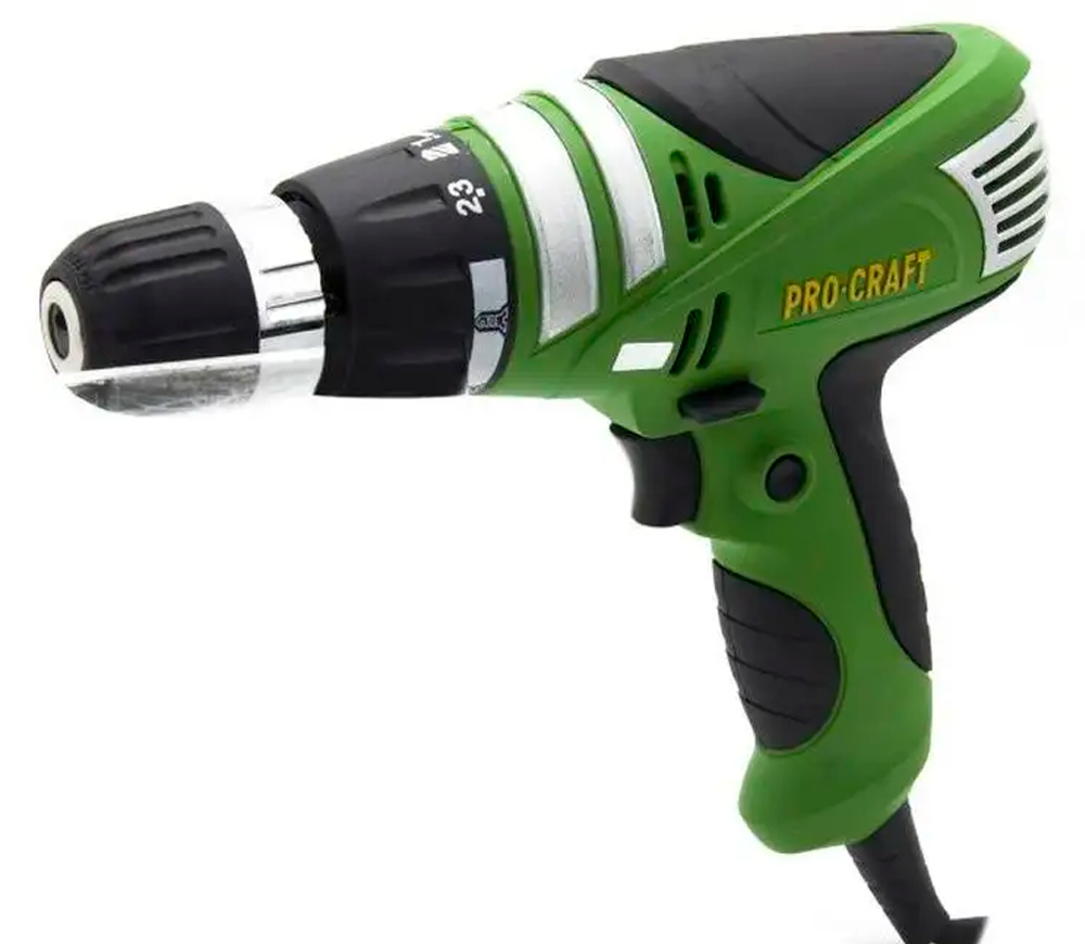 Mașină de înșurubat ProCraft PB960 960w