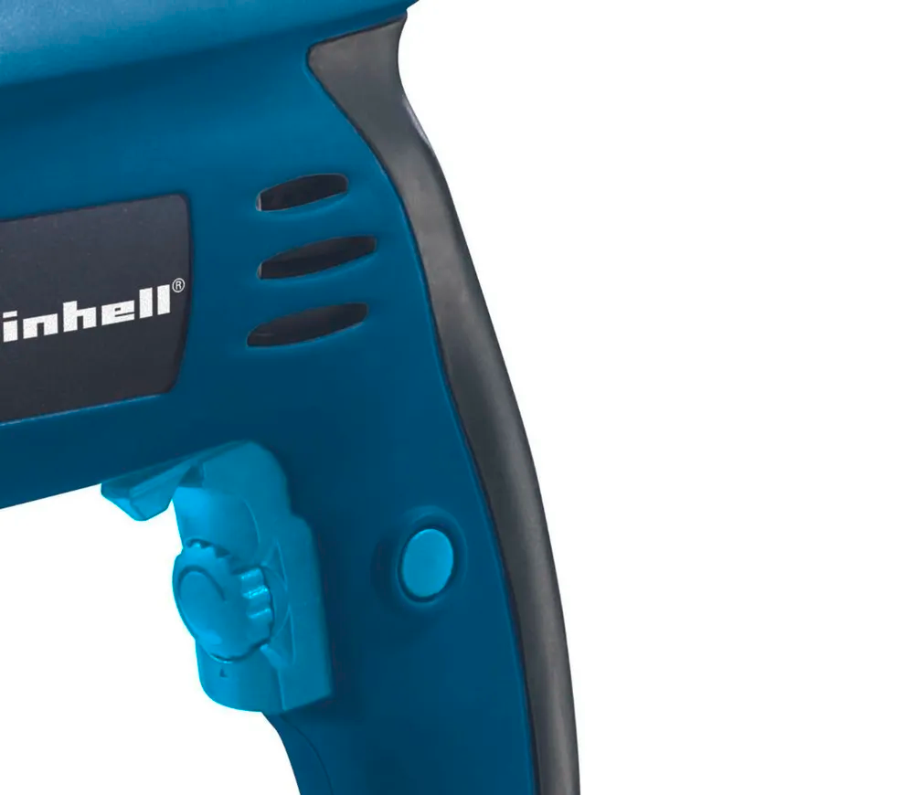 Шуруповёрт для гипсокартона EINHELL BT-DY 720 E 720вт-3