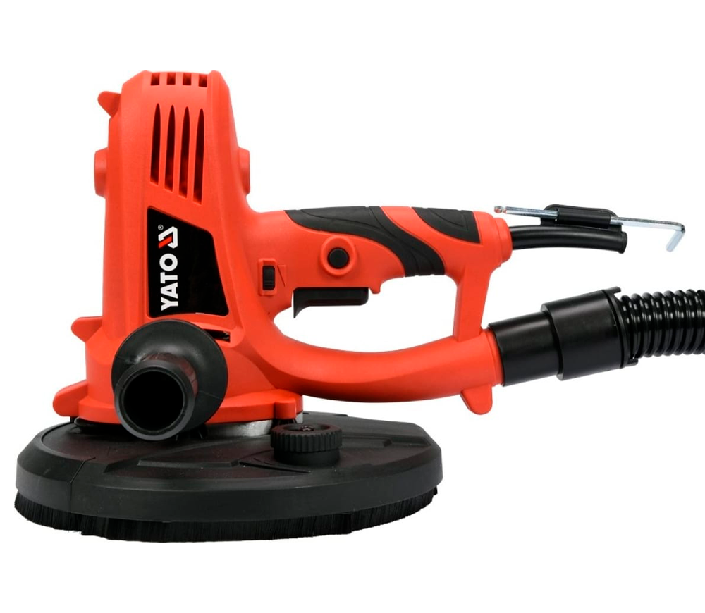 Mașină de șlefuit pereți extensibilă YATO YT82340 710w 225mm-2