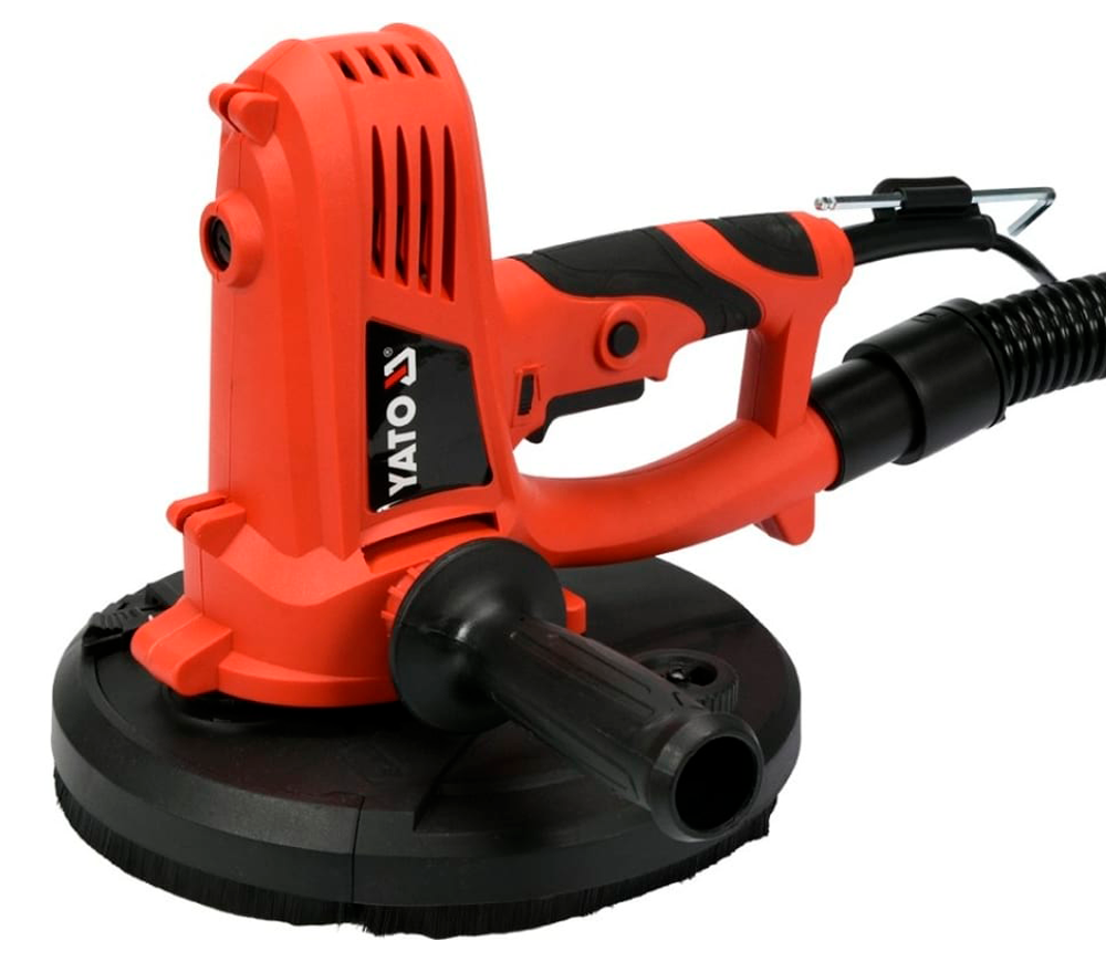 Mașină de șlefuit pereți extensibilă YATO YT82340 710w 225mm