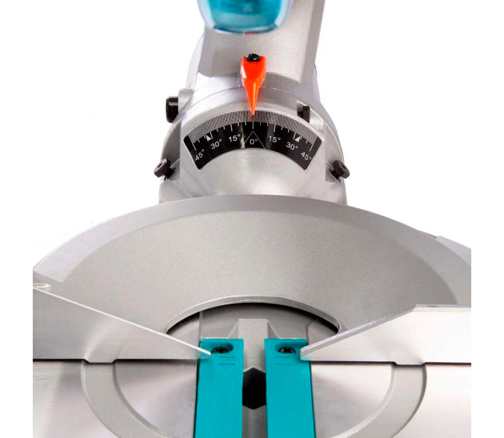 Fierăstrău  circular staționar MAKITA LS1018LN 1430w 260mm-4