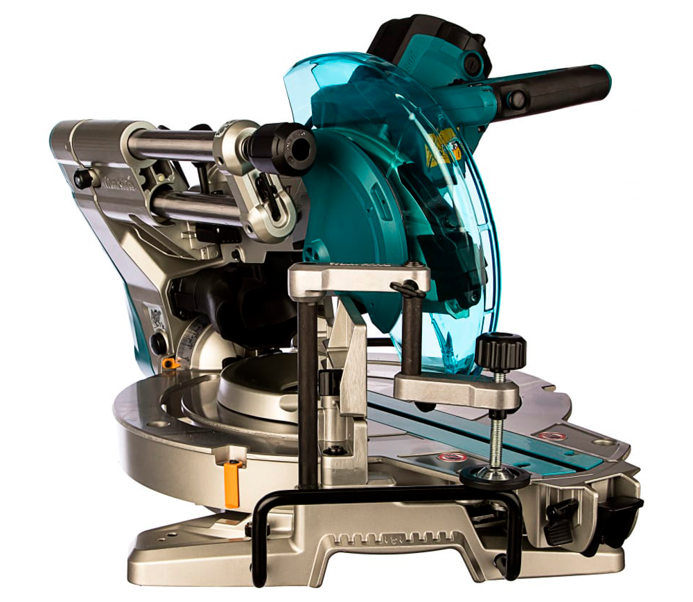 Fierăstrău  circular staționar MAKITA LS1019L 1510w 260mm