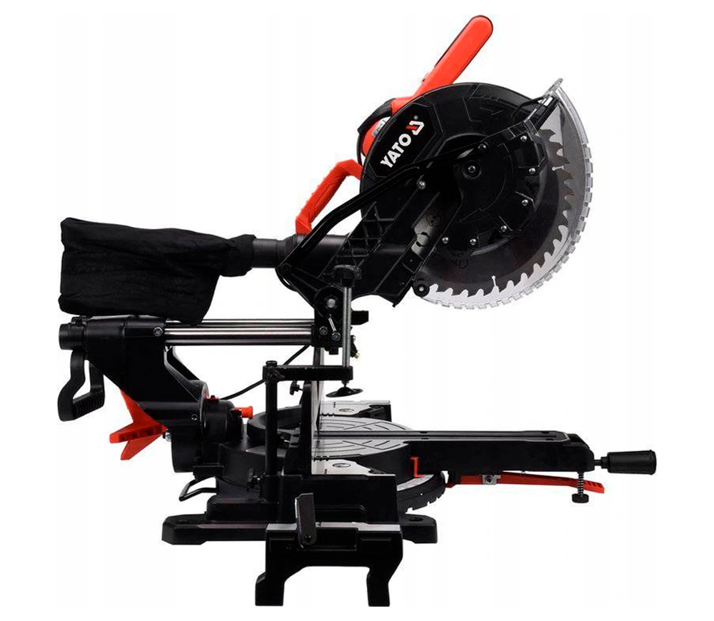 Fierăstrău  circular staționar YATO YT82175 1800w 305mm-2