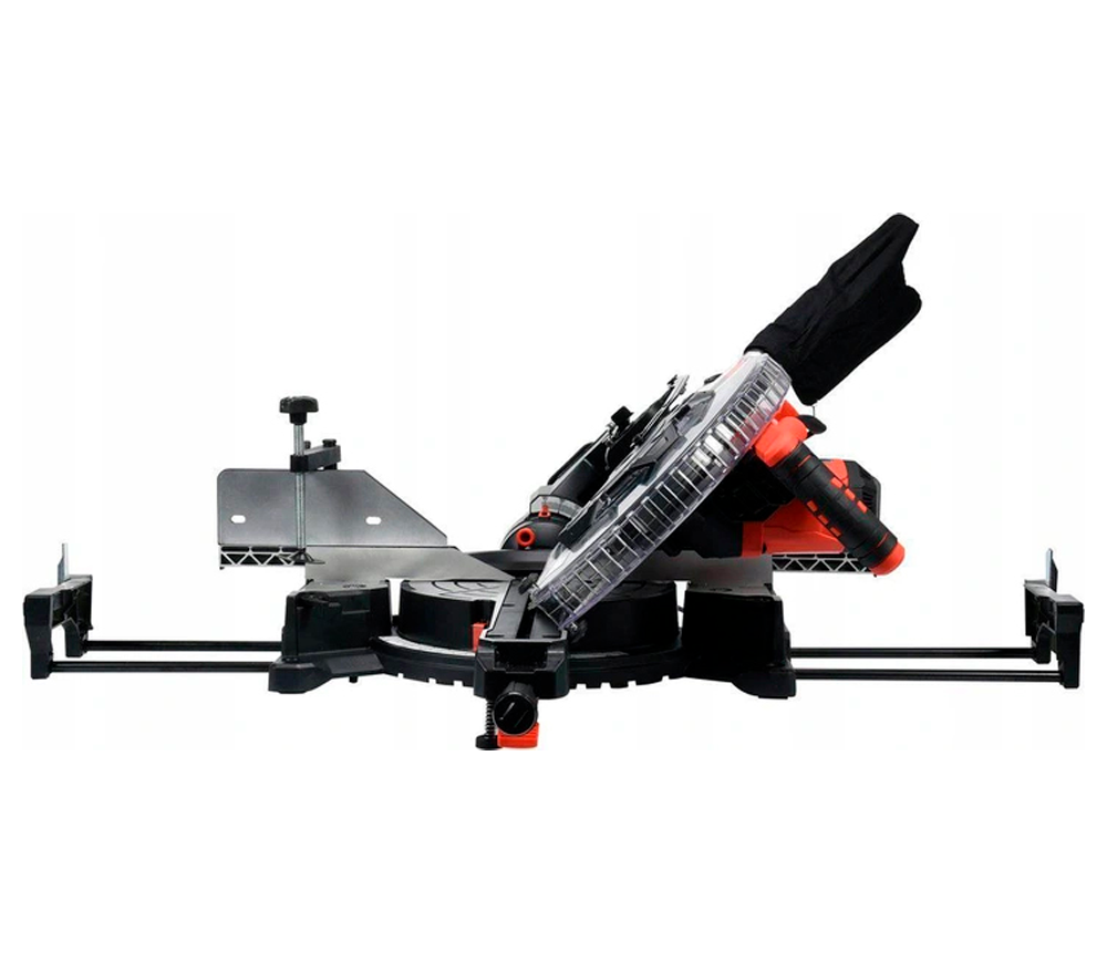 Fierăstrău  circular staționar YATO YT82175 1800w 305mm-3