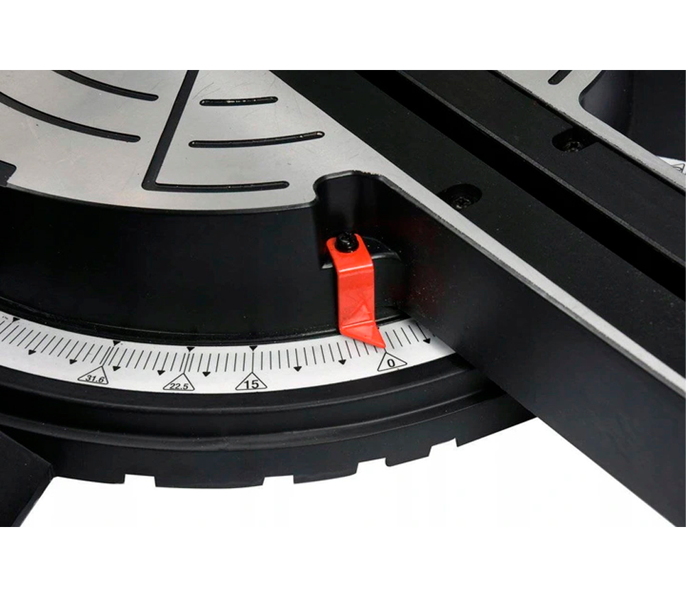 Fierăstrău  circular staționar YATO YT82175 1800w 305mm-5