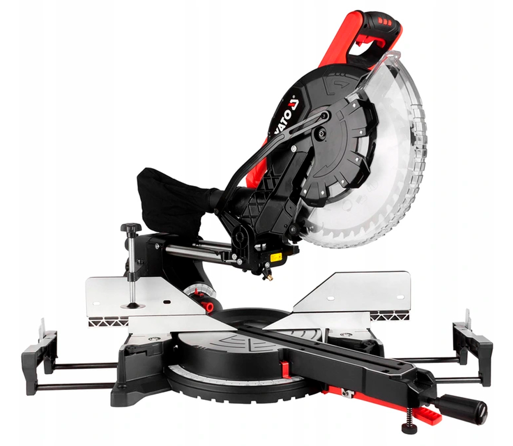 Fierăstrău  circular staționar YATO YT82175 1800w 305mm
