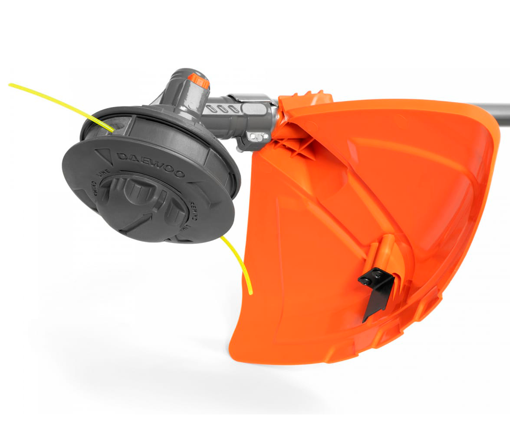 Motocoasă cu benzină DAEWOO DABC 420 2 timpi 42.7cm3-8