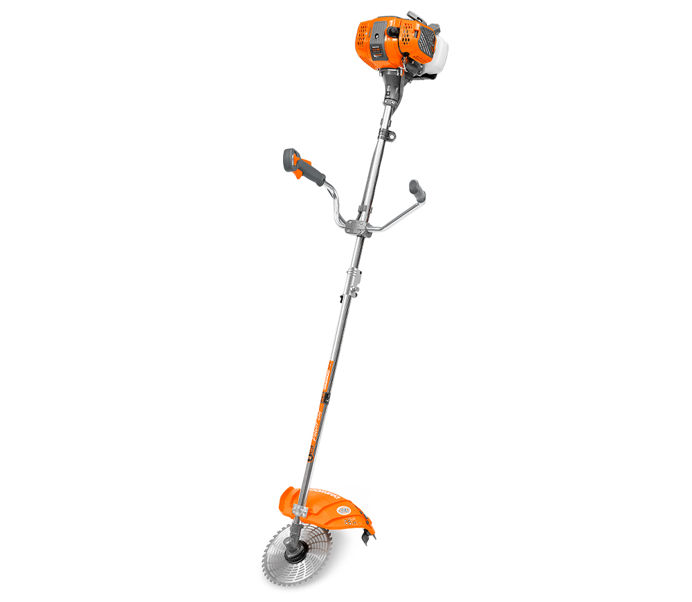 Motocoasă cu benzină DAEWOO DABC 420 2 timpi 42.7cm3